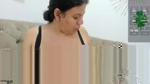 Miah Collins online show from 03.18.26