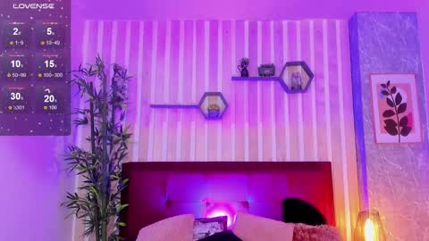 Mia Connor online show from 12.15.24