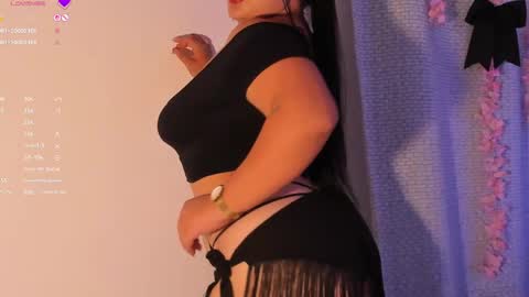 Snapshot of miah_kumar chatting on 04.30.26 Miah Kumar online show from 04.30.26