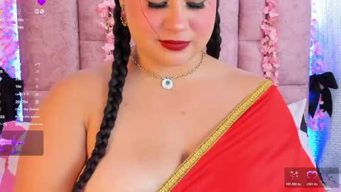 Snapshot of miah_kumar chatting on 05.14.26 Miah Kumar online show from 05.14.26