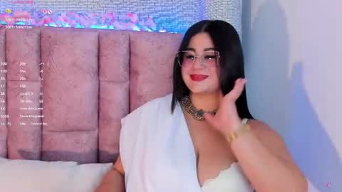 Snapshot of miah_kumar chatting on 06.18.26 Miah Kumar online show from 06.18.26