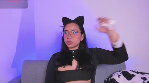 miah new independent model acount online show from 12.01.25