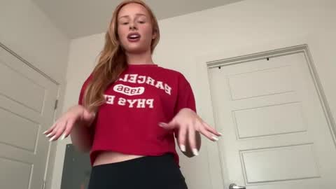 Mia Harper online show from 05.30.26