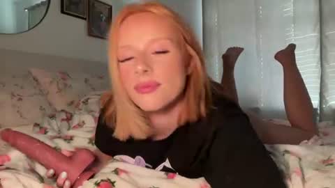 Mia Harper online show from 07.27.26