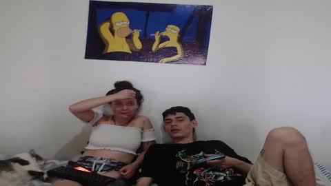 Mia  Sam online show from 01.18.25