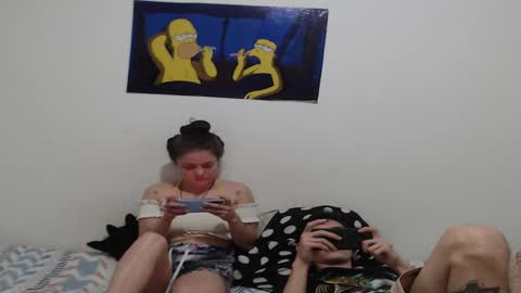 Mia  Sam online show from 01.18.25