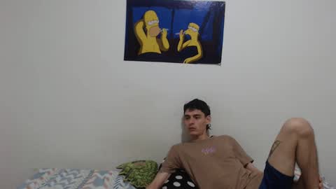 Mia  Sam online show from 01.20.25