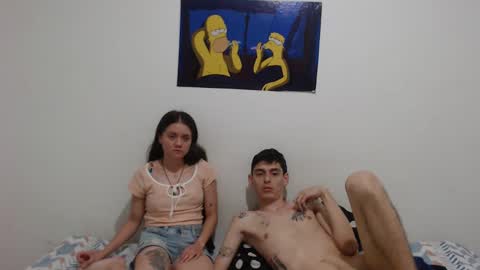 Mia  Sam online show from 01.20.25