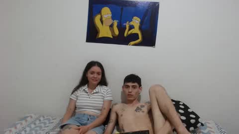 Mia  Sam online show from 01.21.25