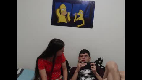 Mia  Sam online show from 01.26.25