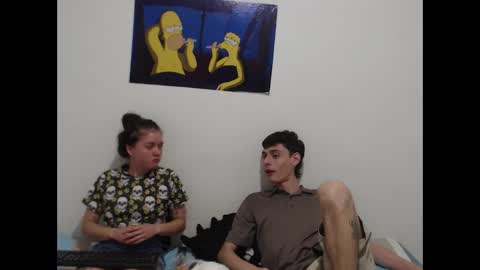 Mia  Sam online show from 01.26.25