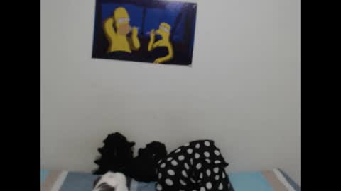 Mia  Sam online show from 01.27.25