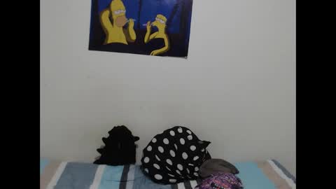 Mia  Sam online show from 01.27.25