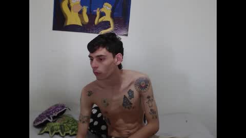 Mia  Sam online show from 01.28.25