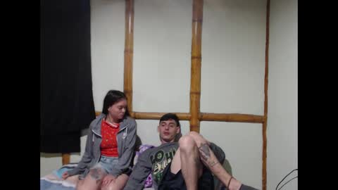 Mia  Sam online show from 02.05.25