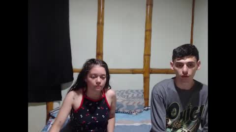 Mia  Sam online show from 02.05.25