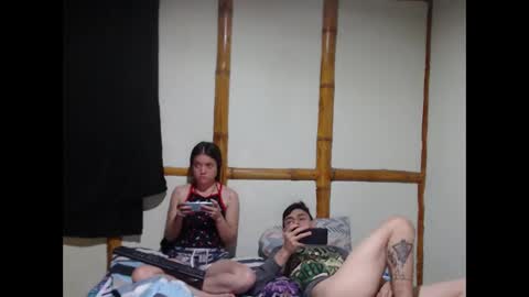 Mia  Sam online show from 02.05.25