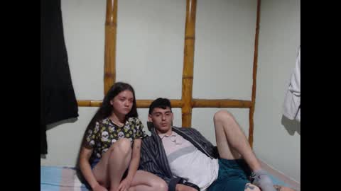 Mia  Sam online show from 02.06.25