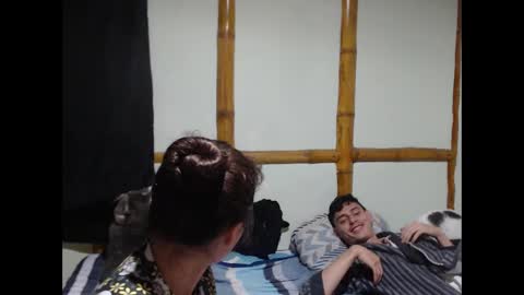 Mia  Sam online show from 02.07.25