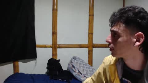 Mia  Sam online show from 02.08.25