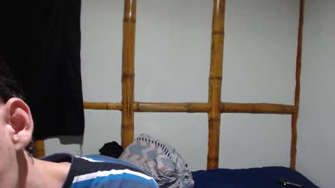 Mia  Sam online show from 02.09.25