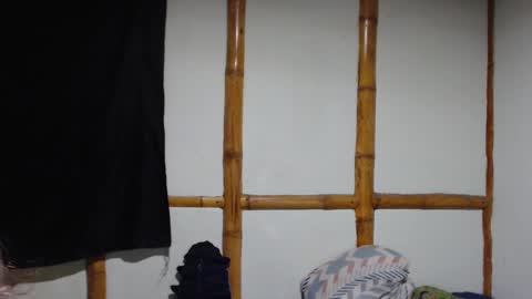 Mia  Sam online show from 02.11.25