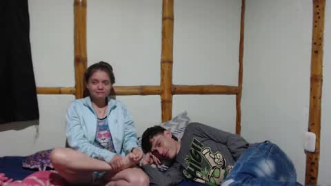 Mia  Sam online show from 02.14.25