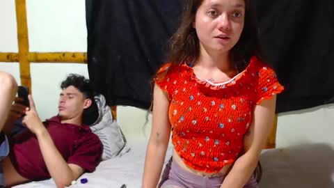 Mia  Sam online show from 09.19.25