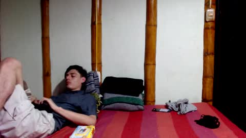 Snapshot of miahells chatting on 02.11.26 Mia Sam online show from 02.11.26