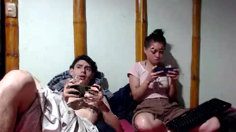 Snapshot of miahells chatting on 02.12.26 Mia Sam online show from 02.12.26