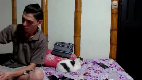 Snapshot of miahells chatting on 02.22.26 Mia Sam online show from 02.22.26