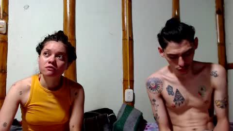 Snapshot of miahells chatting on 02.22.26 Mia Sam online show from 02.22.26