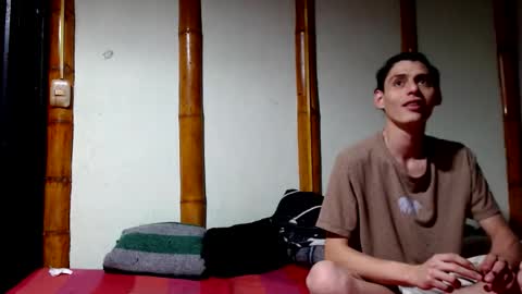 Snapshot of miahells chatting on 02.26.26 Mia Sam online show from 02.26.26