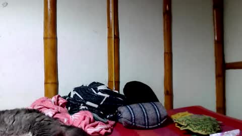 Snapshot of miahells chatting on 02.27.26 Mia Sam online show from 02.27.26