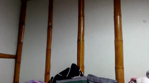 Mia  Sam online show from 04.06.26