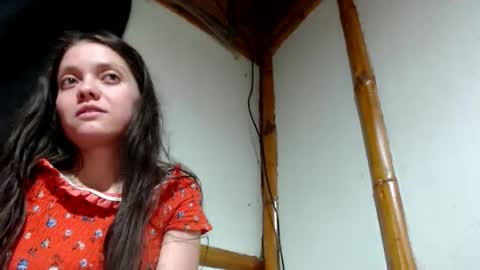 Mia  Sam online show from 05.06.26