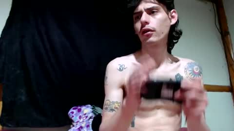 Mia  Sam online show from 05.07.26