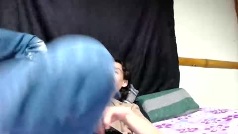 Mia  Sam online show from 05.08.26