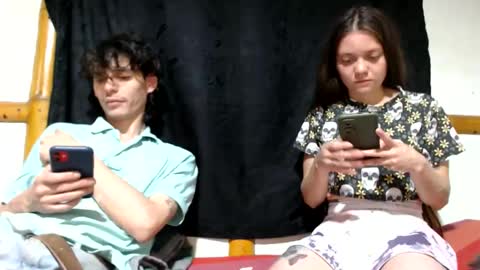 Mia  Sam online show from 05.20.26