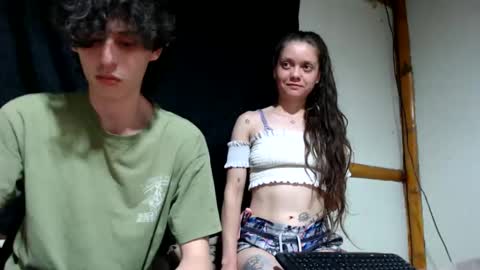 Mia  Sam online show from 05.23.26