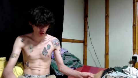 Mia  Sam online show from 05.24.26