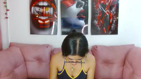 miahotcs online show from 04.08.26