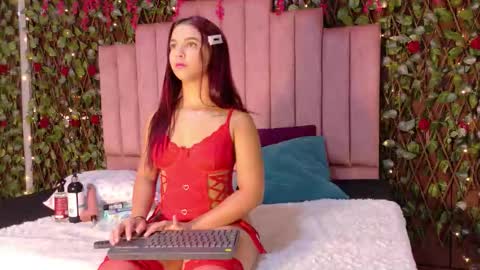 Mia online show from 01.07.26