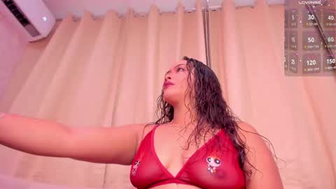 Mia Jonsonn online show from 02.23.25
