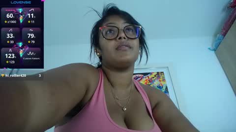 miajoseph_ online show from 02.14.25