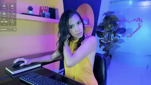 Mia online show from 04.01.26