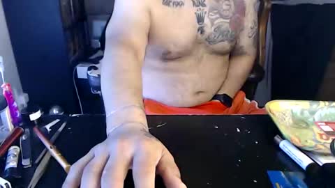 Mark online show from 02.07.26