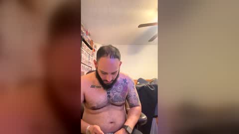 Mark online show from 03.23.26