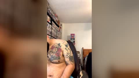 Mark online show from 03.25.26