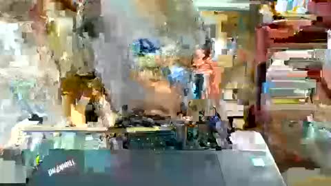 Mia online show from 10.20.25